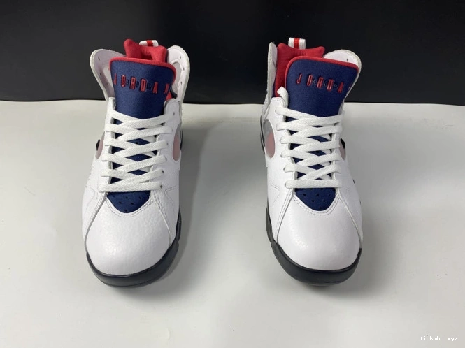 PSG 7 Air Jordan CZ0789-105 0702